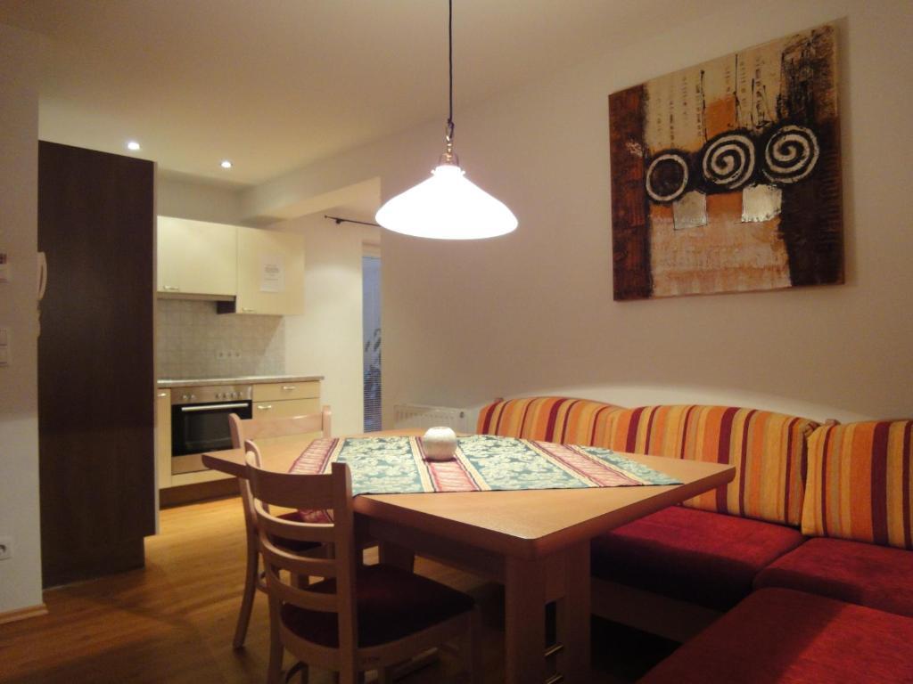Appartementhaus Maria Radstadt Zimmer foto