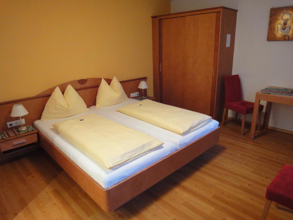 Appartementhaus Maria Radstadt Zimmer foto