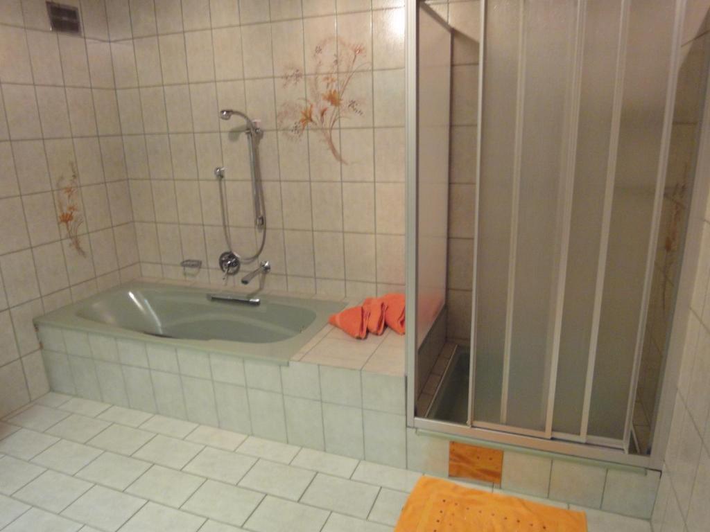 Appartementhaus Maria Radstadt Zimmer foto