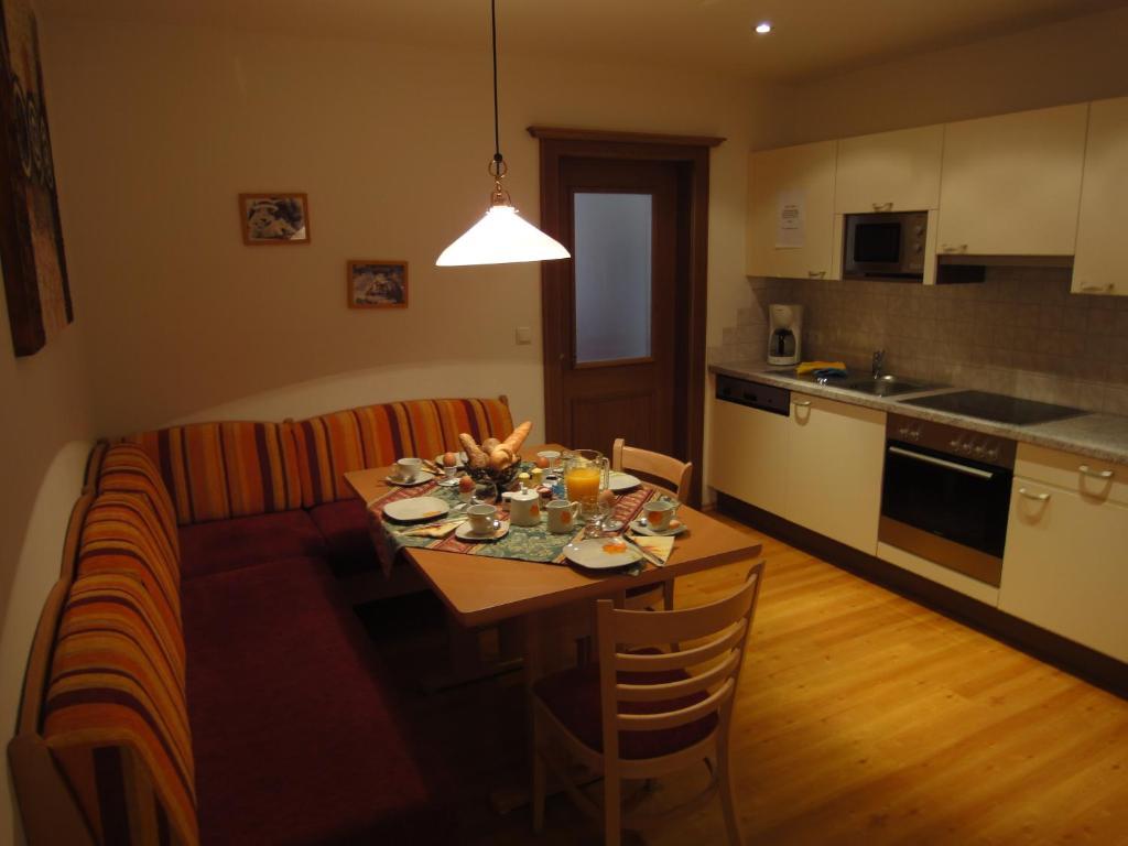 Appartementhaus Maria Radstadt Zimmer foto
