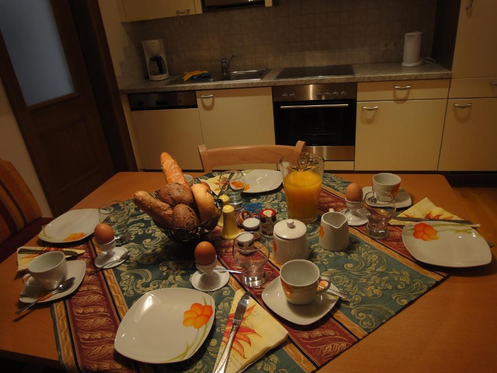 Appartementhaus Maria Radstadt Zimmer foto