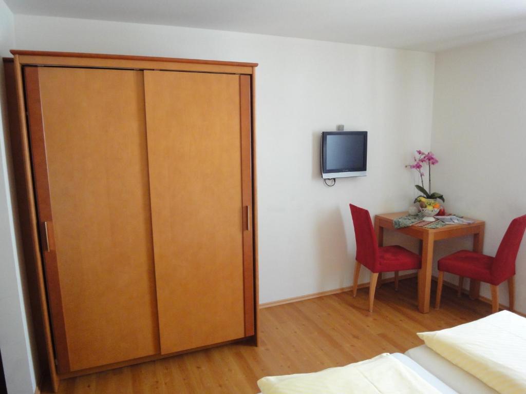 Appartementhaus Maria Radstadt Zimmer foto