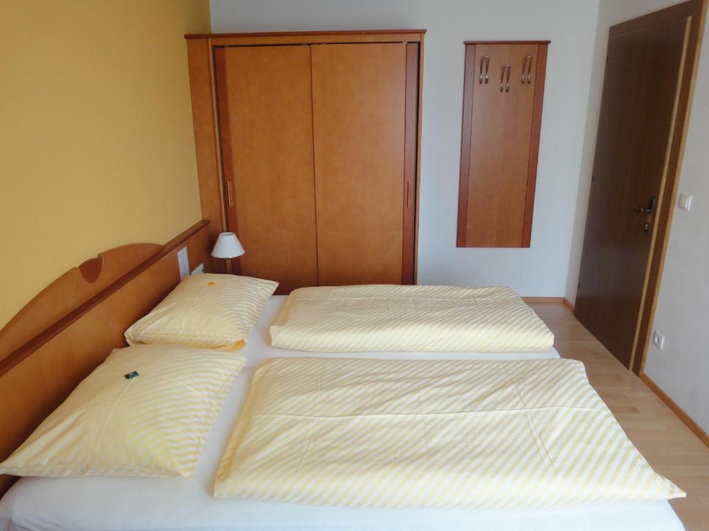 Appartementhaus Maria Radstadt Zimmer foto