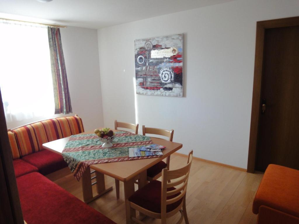 Appartementhaus Maria Radstadt Zimmer foto